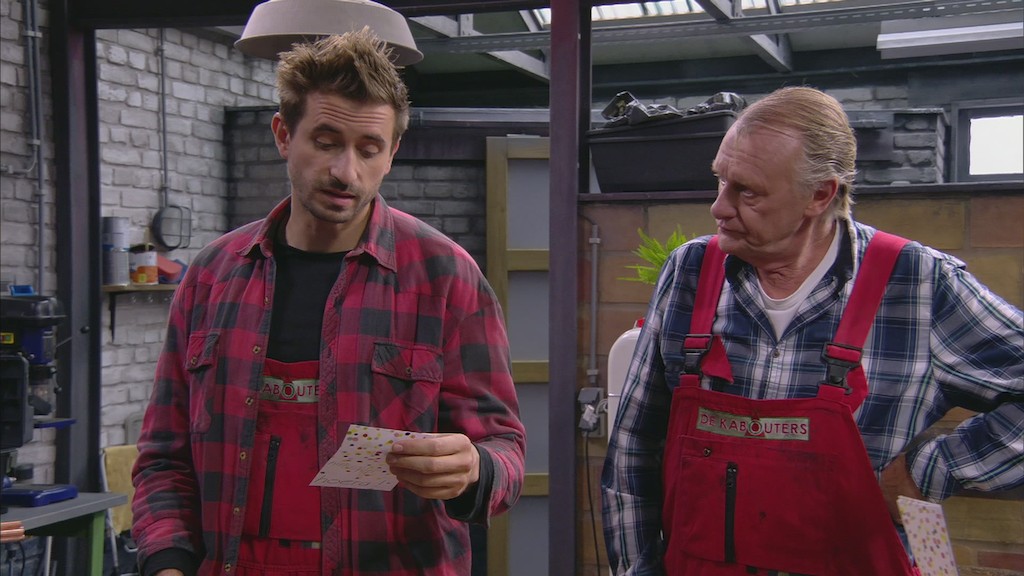 Thuis (c) VRT