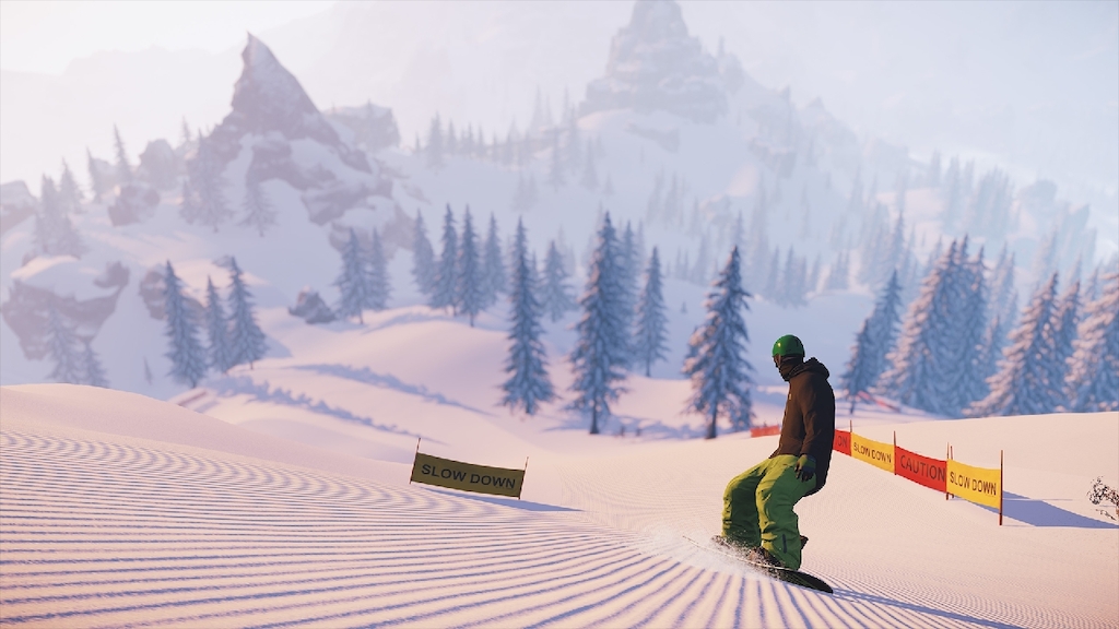 SNOW