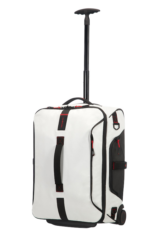 Paradiver light reistas met wielen - White - vanaf €169