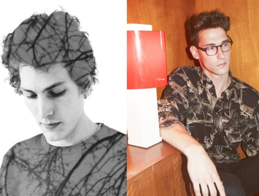 Adriaan de Roover (Oaktree) + Wide Vercnocke