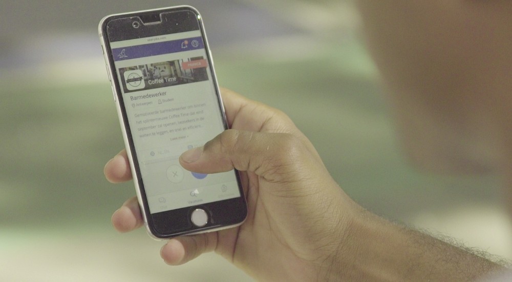 Seal Jobs lanceert game changer in digitale rekrutering