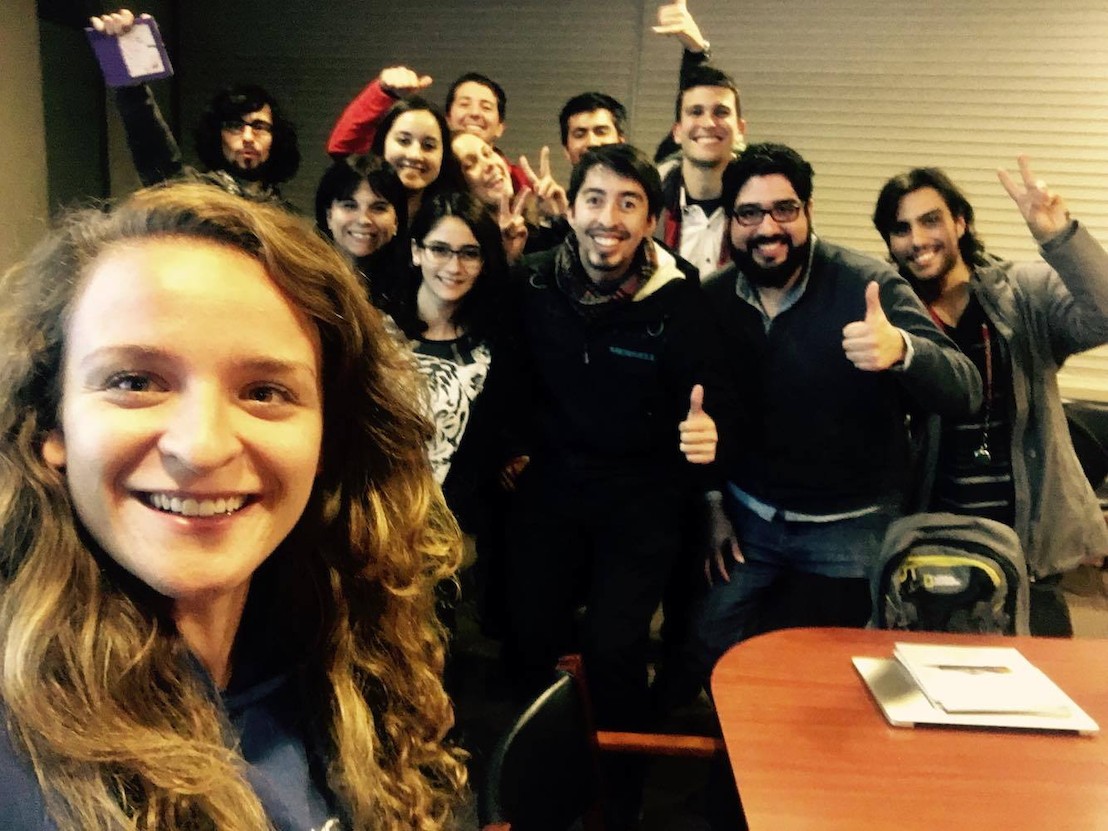 Descubre a las mejores startups de Concepcion que compiten por ser las mejores startups durante Seedstars Concepcion