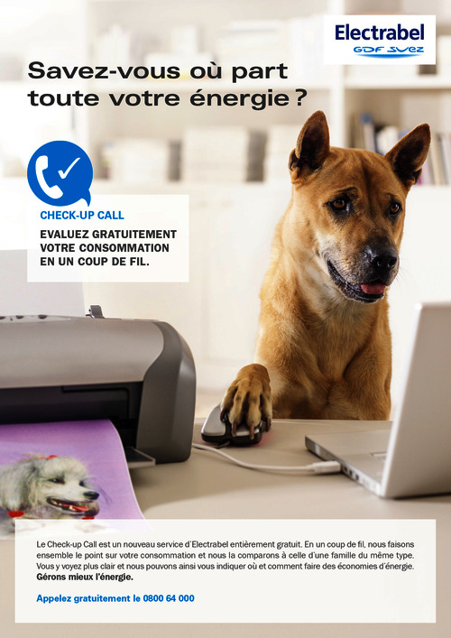 Annonce KITO