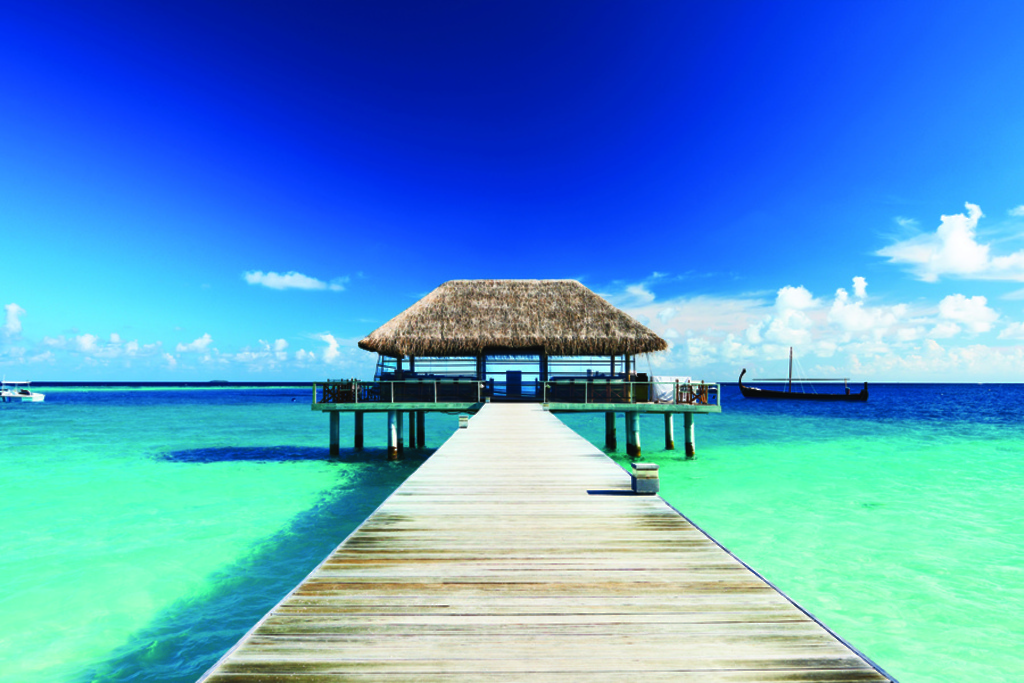 Maldives