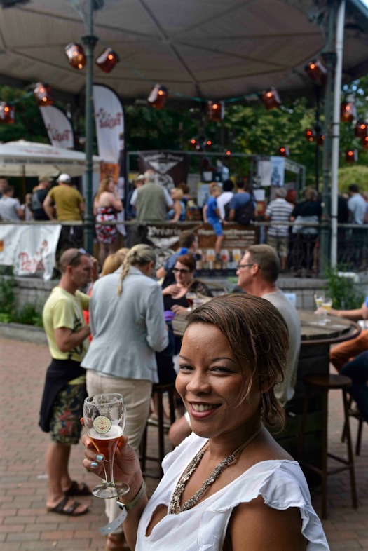 North Sea Beer Festival