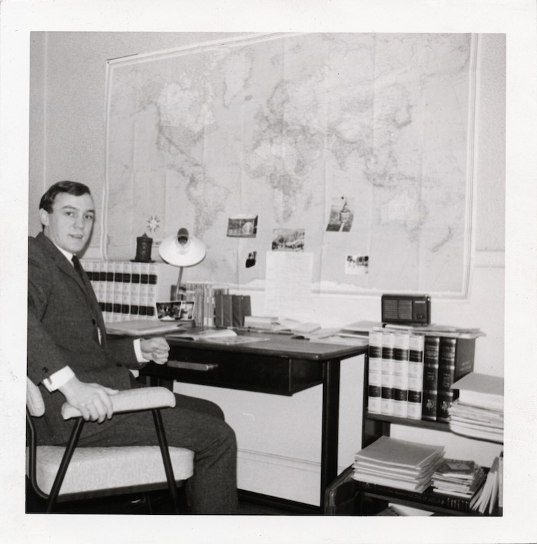 Foto Karel Van Miert