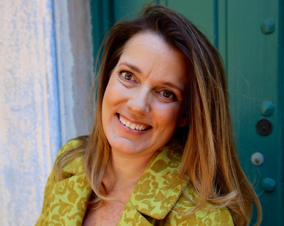 Rain Perry - film director