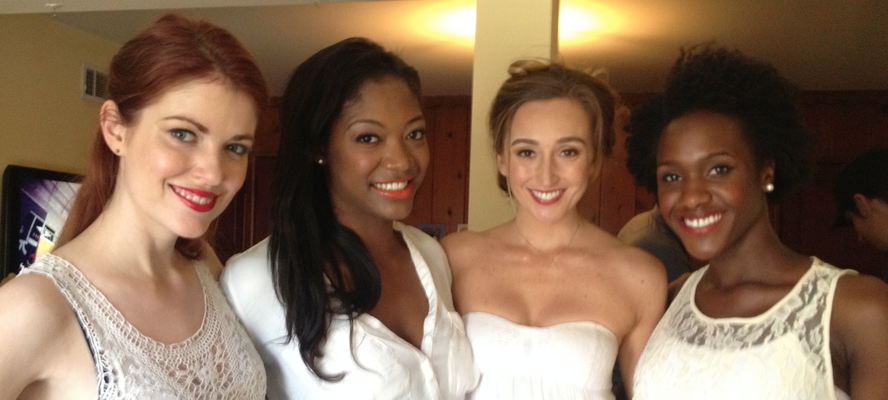 Marlo Productions Wraps Filming On Short Film