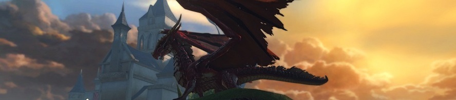 Большой майский конкурс по Neverwinter Online