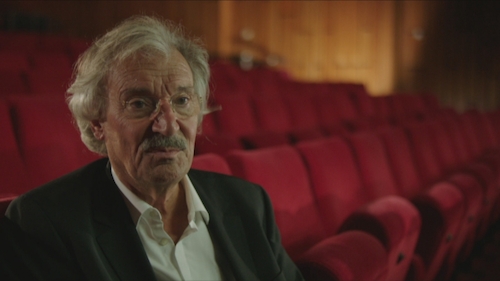 Guy Mortier - (c) VRT