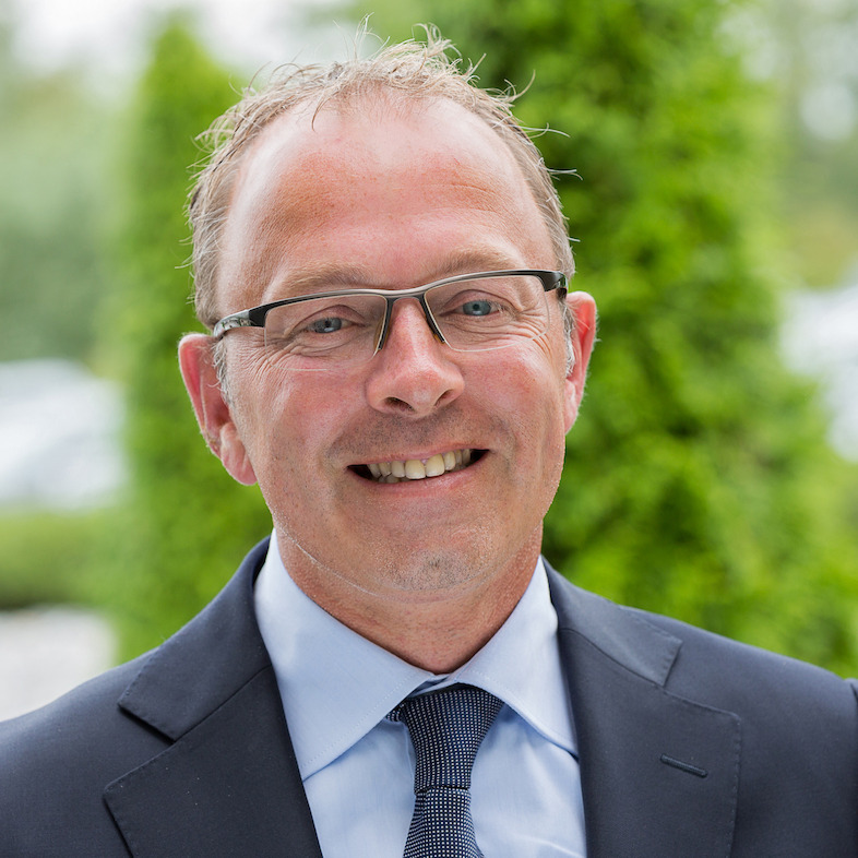 Gertjan Breij