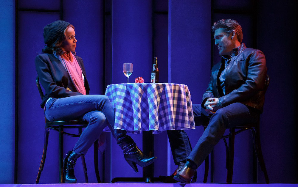 Broadway in Atlanta offers discounted student rush tickets for THE BODYGUARD at the Fox Theatre March 28 – April 2
