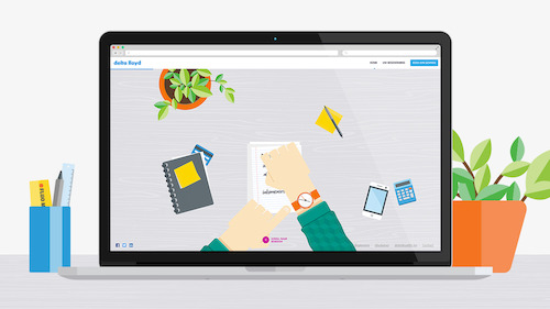 Website
