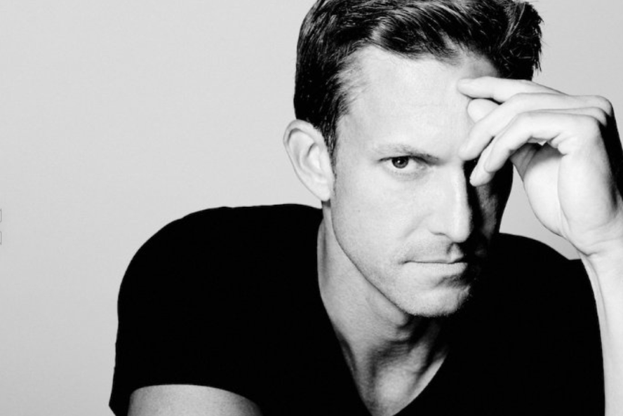 Danny Hansen Signs A Management Deal With Harris Management
