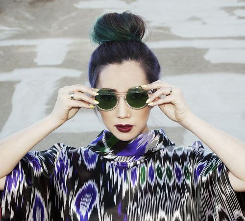 Out Loud Music: 13/06/2014 - TOKiMONSTA