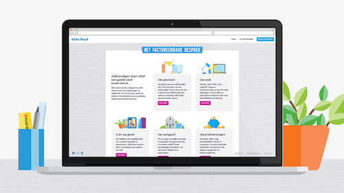 Website