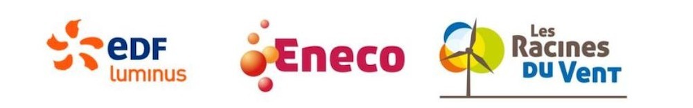 EDF Luminus et Eneco inaugurent 7 nouvelles éoliennes à Berloz
