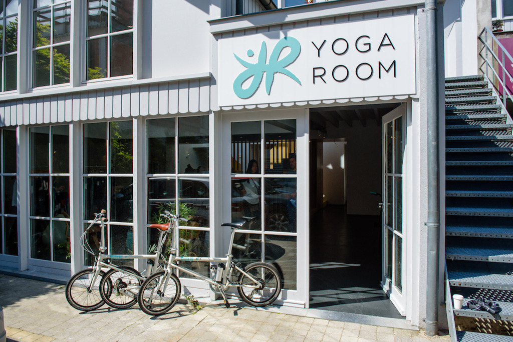 Yoga Room