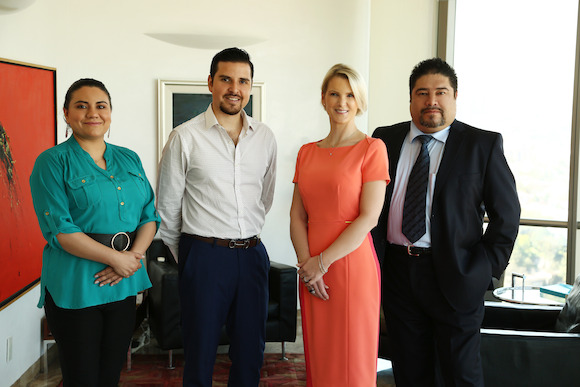 Te Queremos Escuchar, ciberpsicoterapia para lograr el bienestar