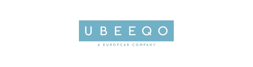 Ubeeqo: intelligente mobiliteitsoplossingen voor bedrijven