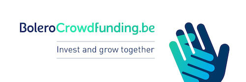 Bolero Crowdfunding.be