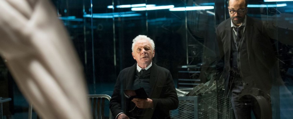 Vliegende start voor HBO-reeks ‘Westworld’