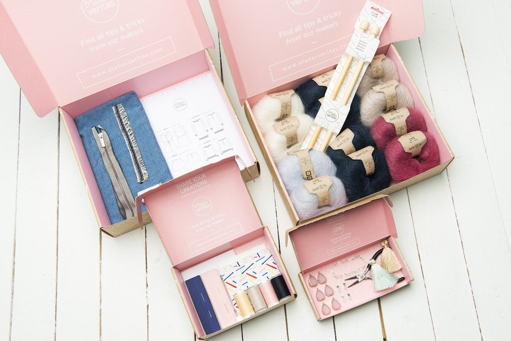 Atelier Box