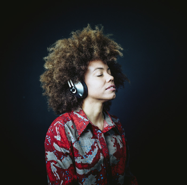 Photo credit: Rog & Bee Walker + Aeric Meredith-Goujon. Courtesy of Sennheiser