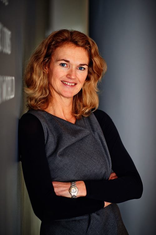 Karin Duivenvoorden
