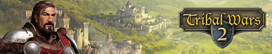 Tribal Wars 2 veröffentlicht Stammesfähigkeiten