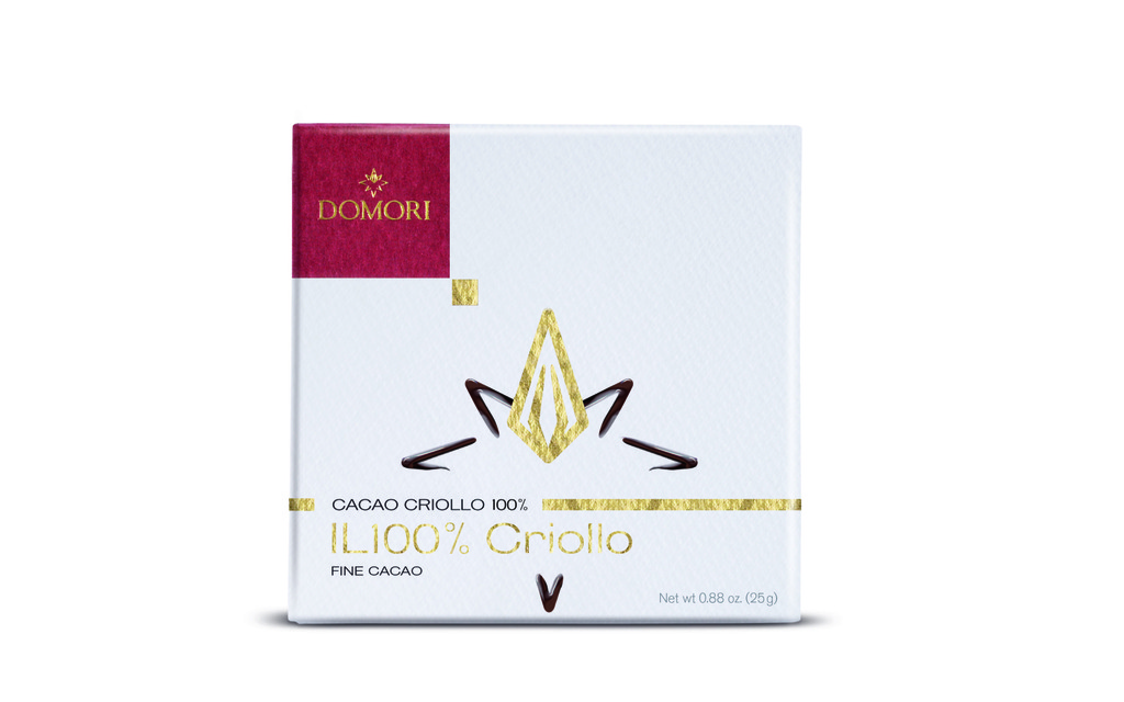 100% Criollo