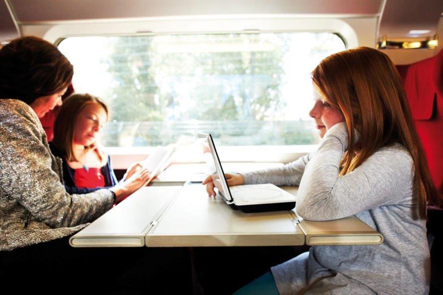 Nouvelle offre « Family » et billets Kids à 1€