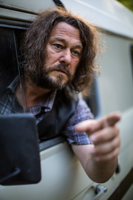 Bart De Pauw - Showtime<br/>Kevin Bellemans - Showtime<br/>(c) Eén / Telenet/ Koeken Troef! / Nyklyn