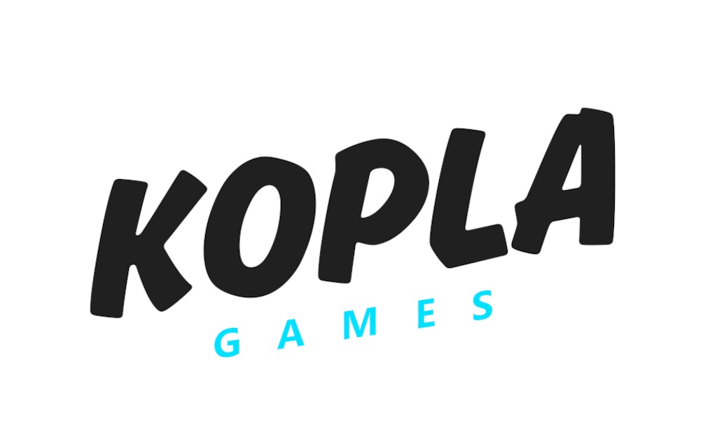 Kopla Games logo