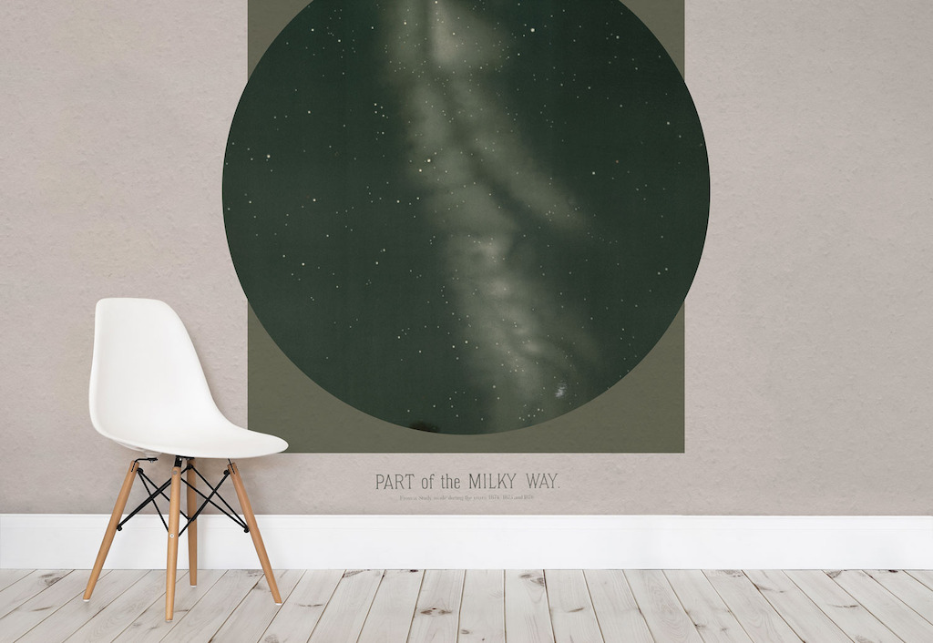 Milky Way