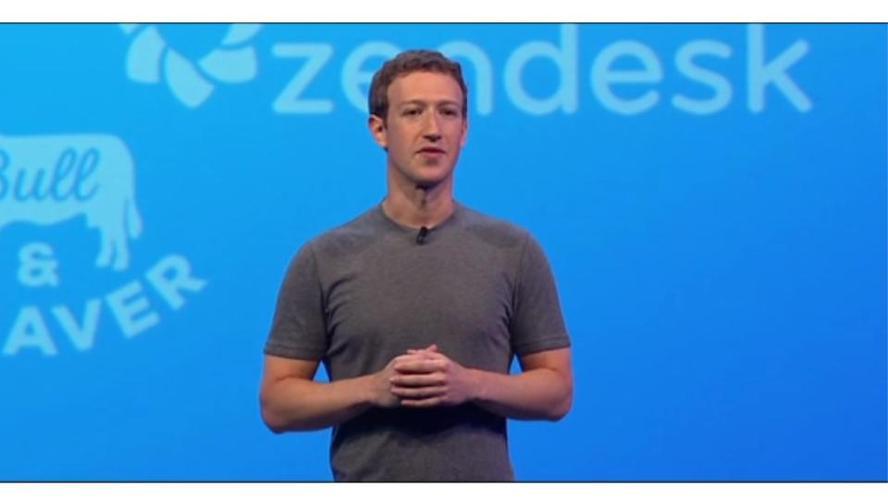 Facebook y Zendesk se unen para brindarte un mejor servicio al cliente