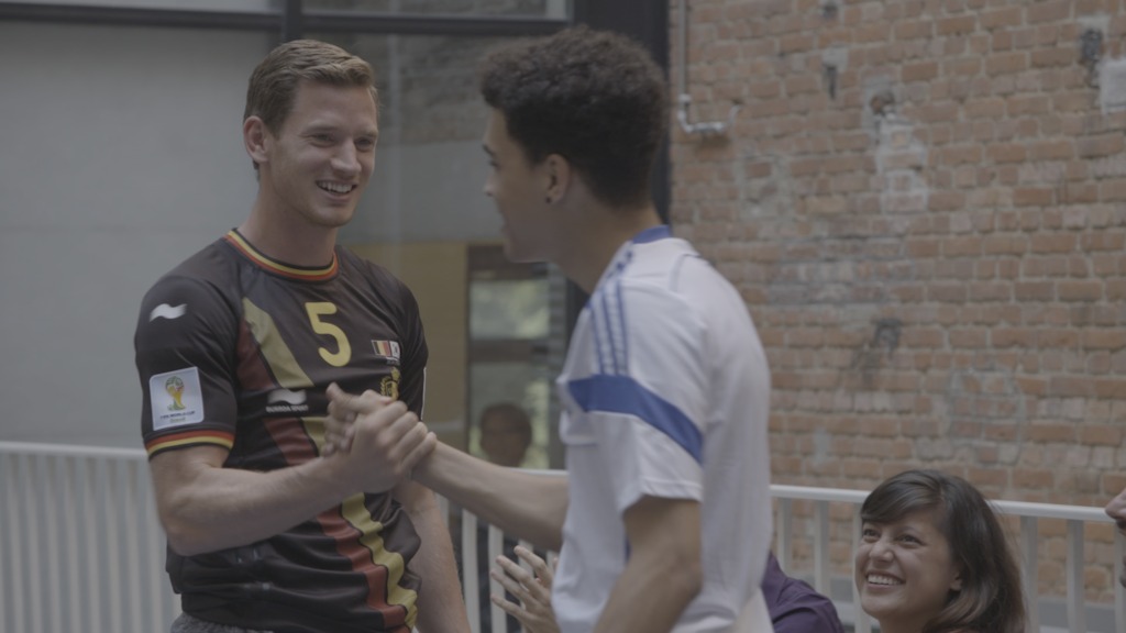 Jan Vertonghen
