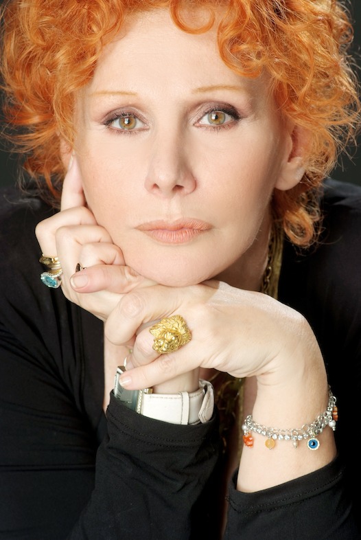 Maria Rita Parsi_ psicoterapeuta