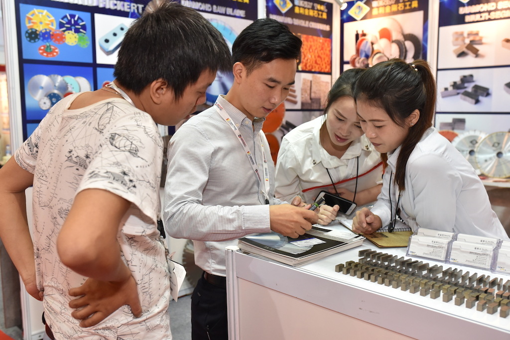 KONSTRUKSI INDONESIA - THE BIG 5 CONSTRUCT INDONESIA 2016