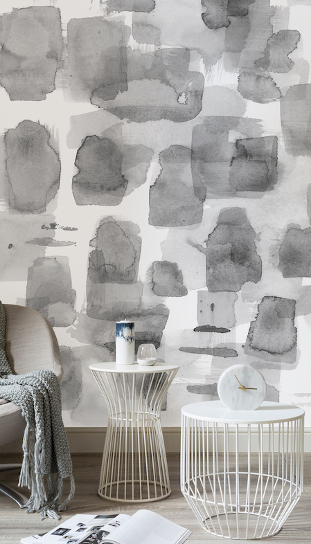 Abstract Grey - Lifestyle