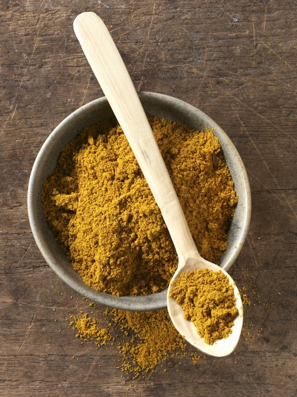 Curry