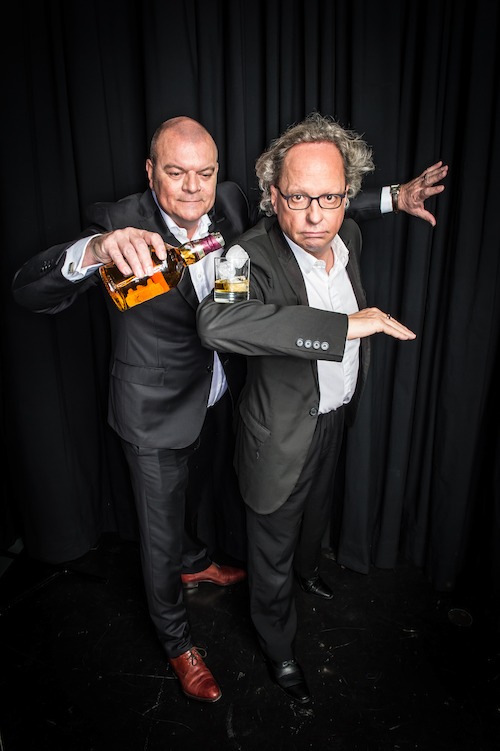 (c) VRT - Joost Joossen