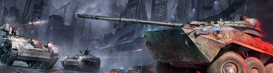 ARMORED WARFARE LAUNCHES ITS HIGHLY-ANTICIPATED BALANCE 2.0 UPDATE