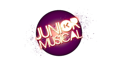 Logo Junior Musical