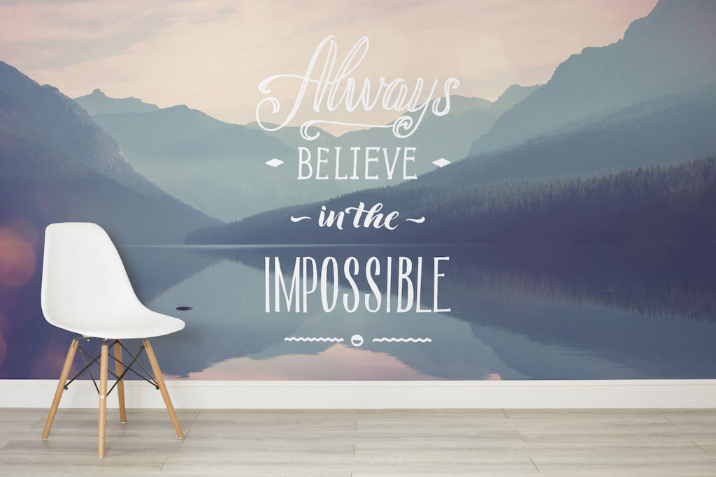 The Impossible