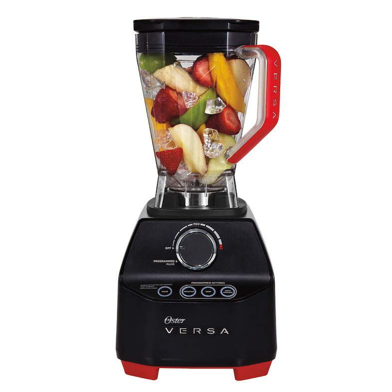 IT&M Oster Versa All Metal Drive