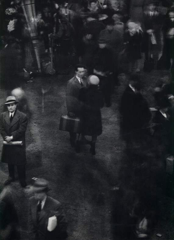 de KOE - hellogoodbye -<br/> 20>21/12 © Paul Himmel