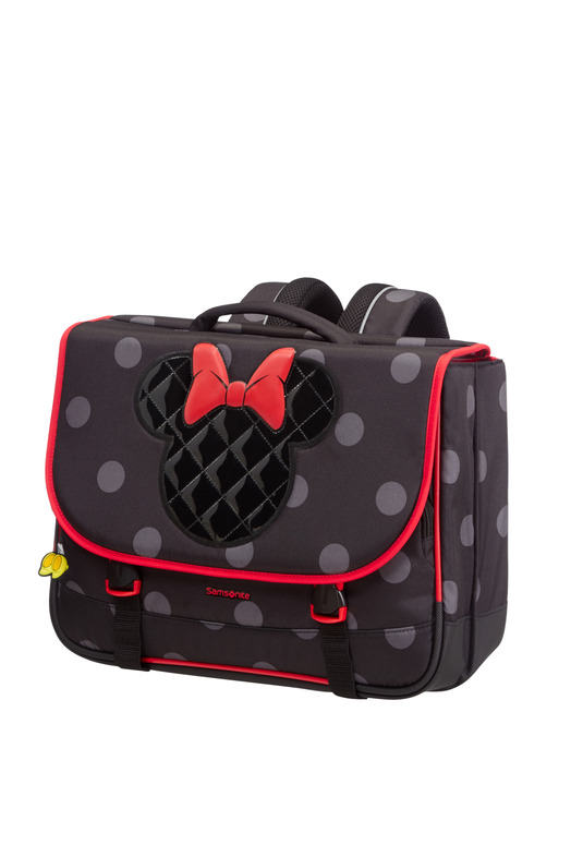 Disney by Samsonite - Ultimate Minnie schoolbag €59