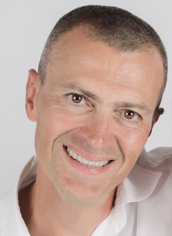 Kristof de Neys