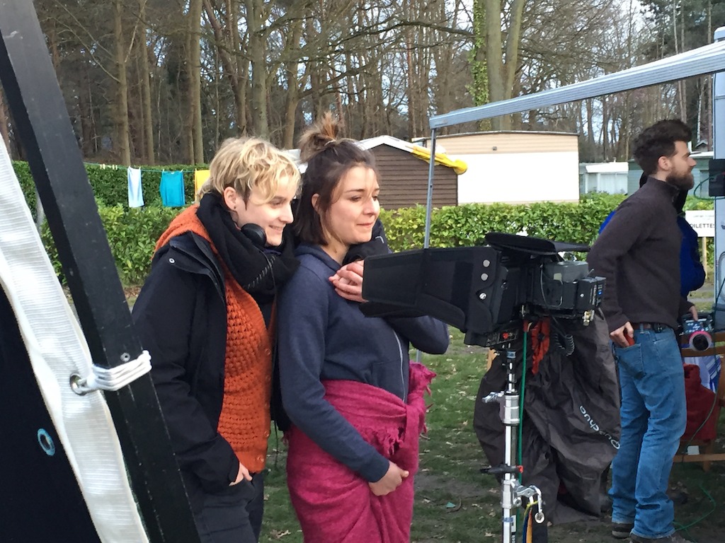 Zie mij graag (c) VRT